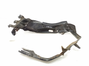 Mercedes Benz S-Class 221 (2005–2013) Esitulede raam (prillid) A2216200291 - 3