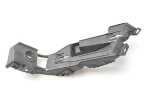  Rear bumper bracket 