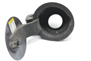 Ford Fusion (2002–2005) Tankdeckel 2S61A27936AH - 3
