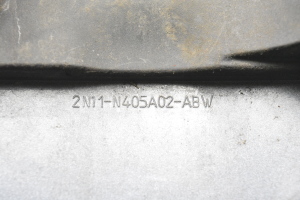 Ford Fusion (2002–2005) Tankdeckel 2S61A27936AH - 4
