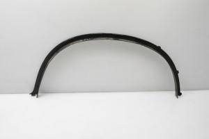 BMW X6 E71 (2008–2014) Front fender trim (flare) 51127176330 - 2