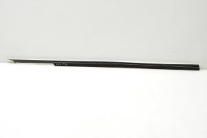 Mercedes Benz E-Class W207 (2009–2017) Rear quarter window outer molding A207673028301 - 2