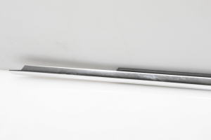 Mercedes Benz E-Class W207 (2009–2017) Rear quarter window outer molding A207673028301 - 3
