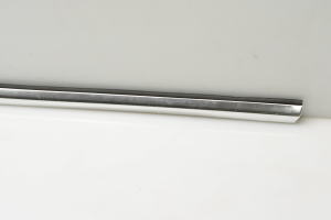Mercedes Benz E-Class W207 (2009–2017) Rear quarter window outer molding A207673028301 - 5