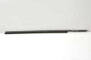 Mercedes Benz E-Class W207 (2009–2017) Rear quarter window outer molding - 3