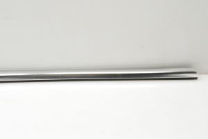 Mercedes Benz E-Class W207 (2009–2017) Rear quarter window outer molding - 5