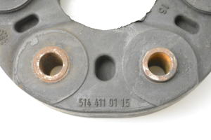 Mercedes Benz ML-Class 164 (2005–2011) Gelenkscheibe Kardanwelle 5144110115 - 3