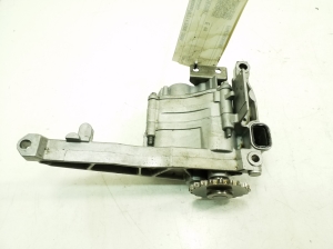 Mercedes Benz E-Class W211 (2002–2009) Ölpumpe A6421810901 - 2