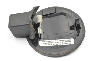 Opel Zafira B (2005–2014) Kütuse täiteava kork 13129588 - 4
