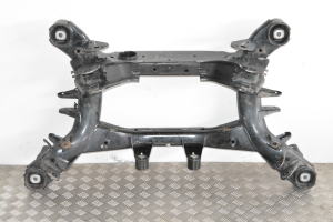BMW X3 F25 (2010–2017) Hinterachsträger 663285115 - 2