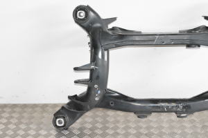 BMW X3 F25 (2010–2017) Hinterachsträger 663285115 - 3