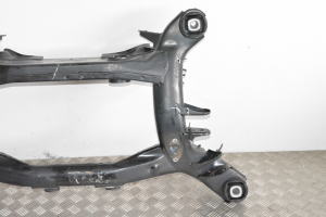 BMW X3 F25 (2010–2017) Hinterachsträger 663285115 - 5
