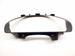 Mercedes Benz E-Class W212 (2009–2015) Instrument cluster trim A2126800107 - 2