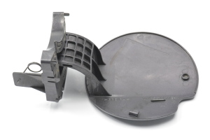 Peugeot 307 I (2000–2009) Tankdeckel 9643554477B02 - 5