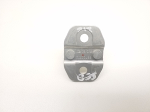 Mercedes Benz E-Class W212 (2009–2015) Front door lock 11000049b - 2