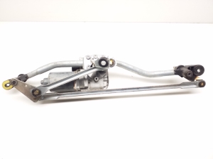 AUDI A5 (2007–2016) Scheibenwischermechanismus 8T2955119D - 3