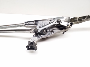 Mercedes Benz E-Class W212 (2009–2015) Scheibenwischermechanismus A2128201240 - 2