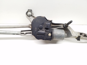 Mercedes Benz E-Class W212 (2009–2015) Scheibenwischermechanismus A2128201240 - 3