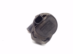 Mercedes Benz E-Class W212 (2009–2015) Auxiliary water pump A2118350028 - 4