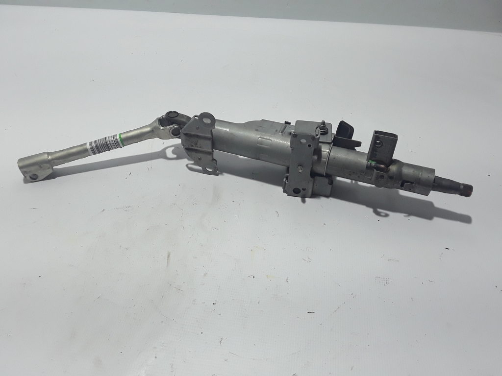 OPEL Vivaro B (2014-2019) Steering Column Mechanism 488109689R 22401312