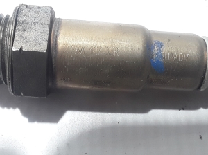 Opel Vivaro B (2014–2019) Oxygen sensor (lambda) 226A41733R - 2