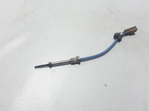   Exhaust gas temperature sensor  -  