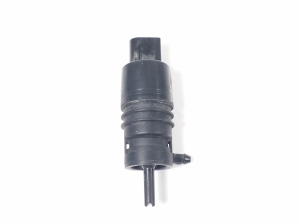   Motor für Frontscheibenwaschanlage  - A2218690121 