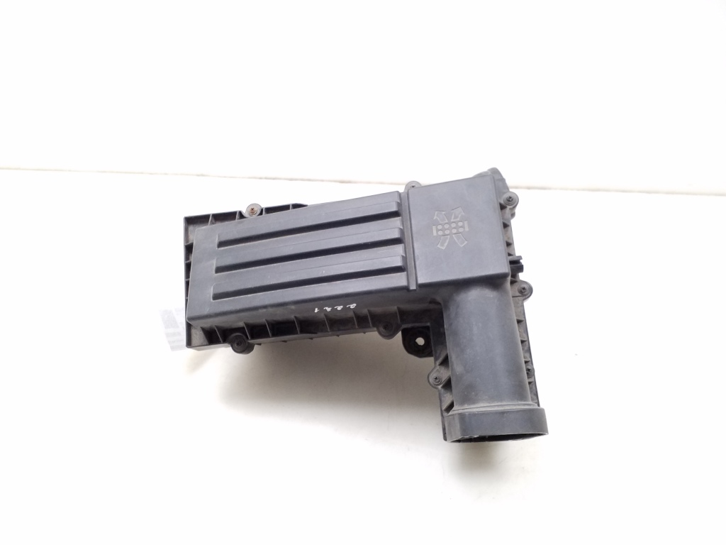 VOLKSWAGEN Golf 5 generation (2003-2009) Vzduchový filter Box 3C0129601AM, 3C0129607AF 25078085