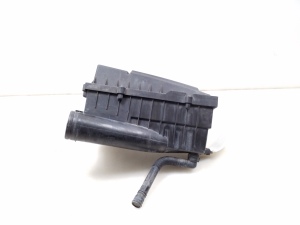 Volkswagen Golf V (2003–2009) Luftfiltergehäuse 3C0129601AM - 2