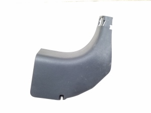   Front pillar interior trim  - 669001KB1A 