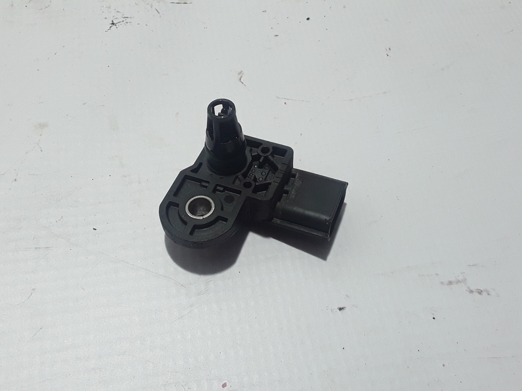 OPEL Vivaro B (2014-2019) Intake Manifold Pressure Sensor 223659800R 22401296