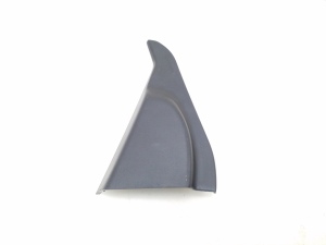 Rear side door panel trim - 822921KA0A