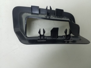 Mercedes Benz E-Class W212 (2009–2015) Sonstiges Teil des Rücksitzes A2129230822 - 2