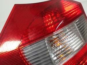 BMW 1 SERIES E87 (2003–2012) Eckleuchte hinten 6924501 - 3