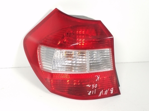 Eckleuchte hinten - 6924501