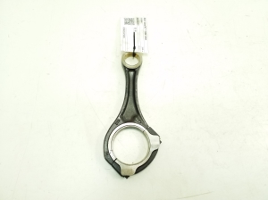 Mercedes Benz E-Class W211 (2002–2009) Keps A6420303420 - 2