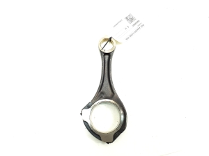 Mercedes Benz E-Class W211 (2002–2009) Keps A6420303420 - 2