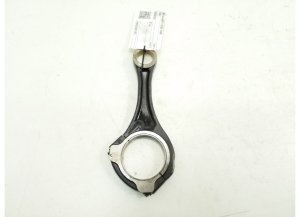 Mercedes Benz E-Class W211 (2002–2009) Keps A6420303420 - 2
