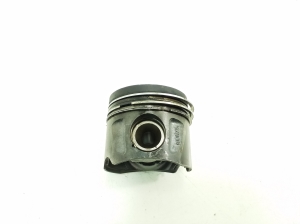 Mercedes Benz E-Class W211 (2002–2009) Kolb ja selle osad A6420300717 - 6