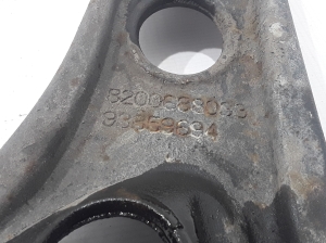 Opel Vivaro B (2014–2019) Querlenker vorne 8200688033 - 3