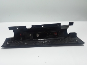 Opel Vivaro B (2014–2019) Eckleuchte hinten 265504656R - 4