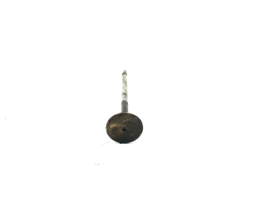  Exhaust valve 