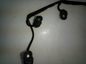 Mercedes Benz E-Class W212 (2009–2015) Other wire A6511501333 - 3