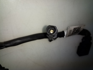 Mercedes Benz E-Class W212 (2009–2015) Other wire A6511501333 - 4