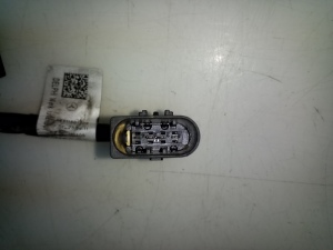 Mercedes Benz E-Class W212 (2009–2015) Other wire A6511501333 - 5