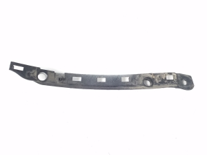 Mercedes Benz B-Class 246 (2011–2017) Rear bumper bracket A2468550121 - 3