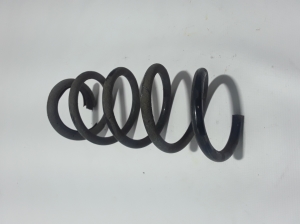 Opel Vivaro B (2014–2019) Front spring 540103085R - 3