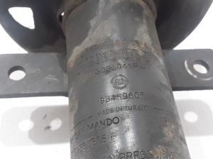 Opel Vivaro B (2014–2019) Front shock absorber 543023941R - 2