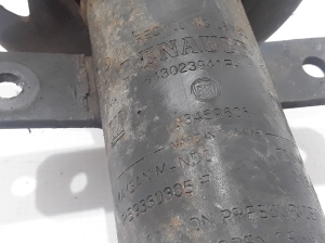 Opel Vivaro B (2014–2019) Front shock absorber 543023941R - 2