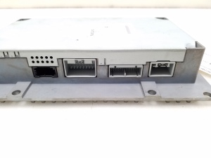 VOLVO S40 II (2004–2013) Audio amplifier 30659551 - 2